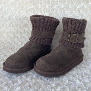 UGG boots